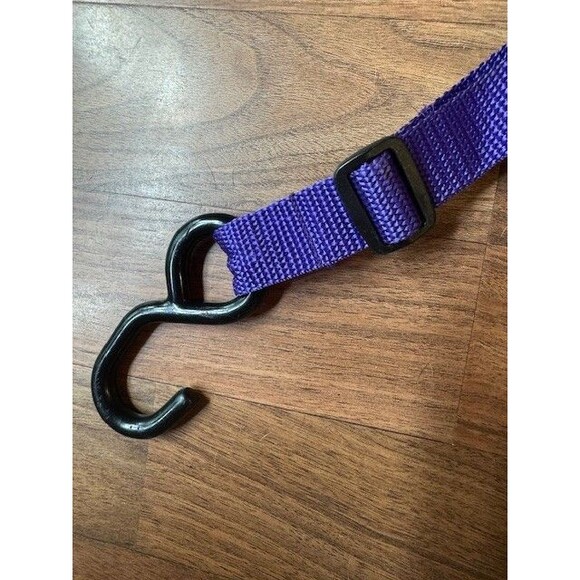 Bowhook Slings Archery Compound Bow‎ Carrying Strap Purple Girls Womens - Picture 5 of 7